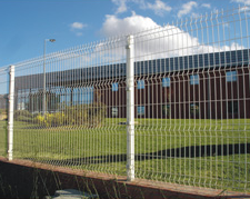 Painel Topfence