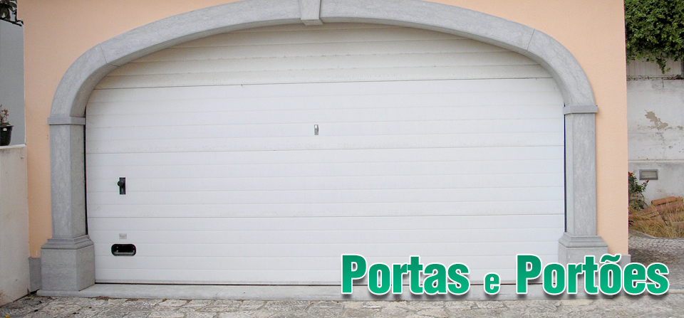 Portas_Homes
